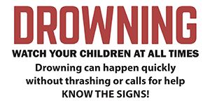 Drowning Signs- click on the image for full view