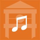 music orange