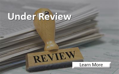 Under Review