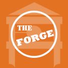 Forge orange
