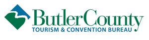 Butler County Tourism and Convention Bureau Opens in new window