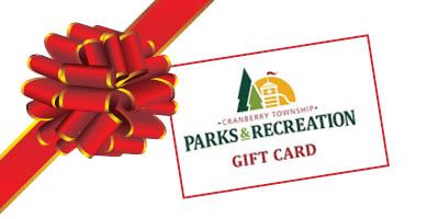Parks Gift Card