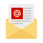 Email icon Opens in new window