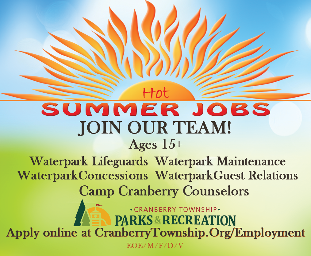 employment summer 2022