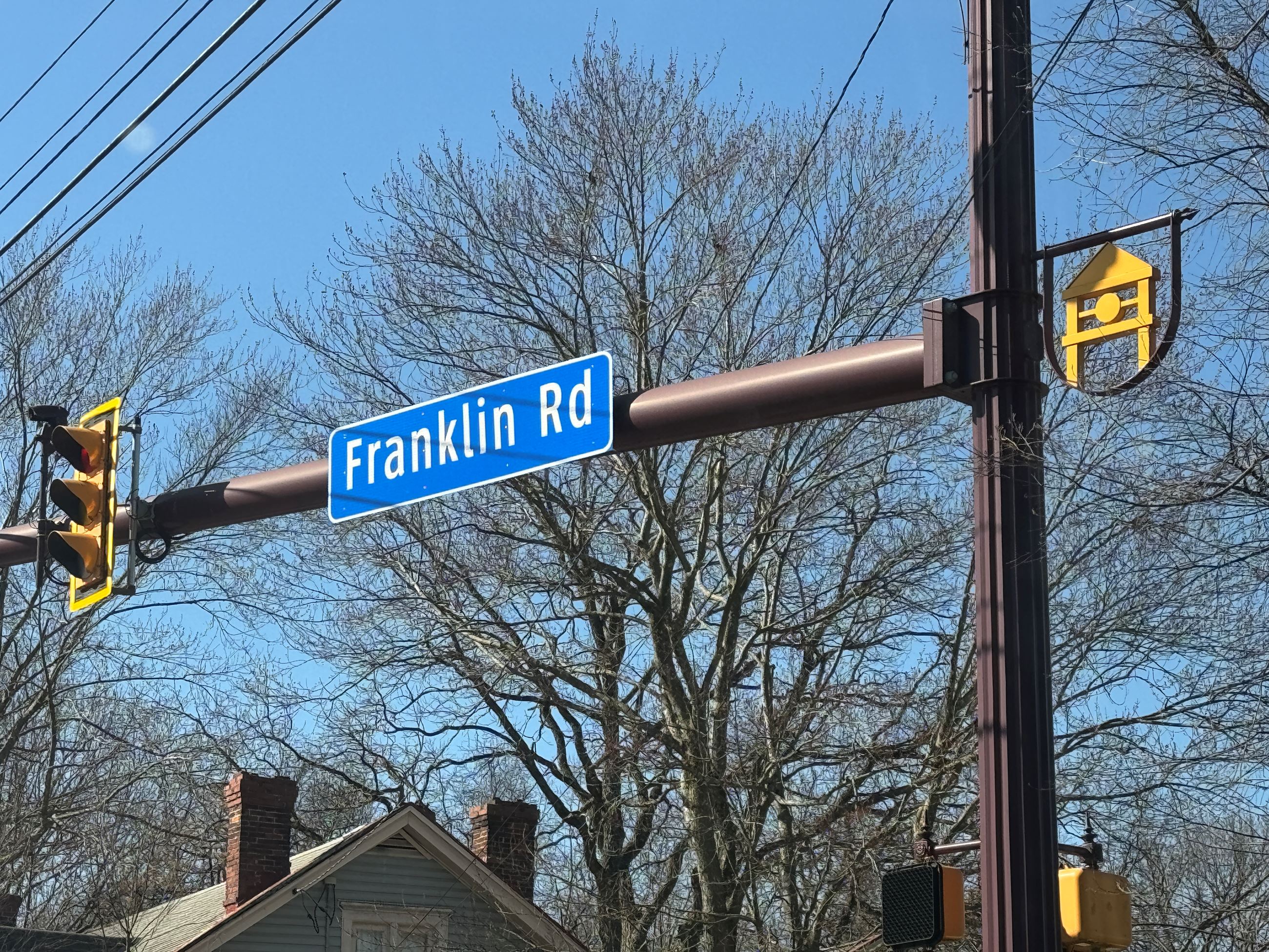 Franklin Road