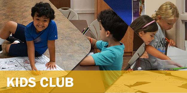 Parks Buttons_Recreation Page