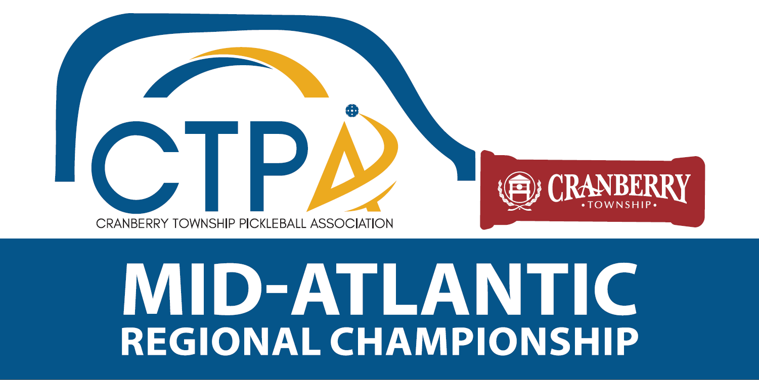 CTPA Championship Logo